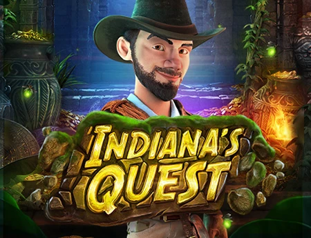 Indiana's Quest