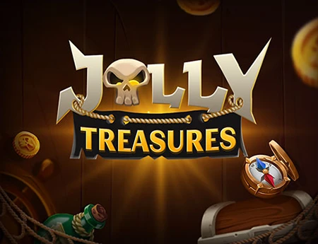 Jolly Treasures