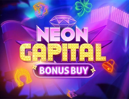 Neon Capital Bonus Buy