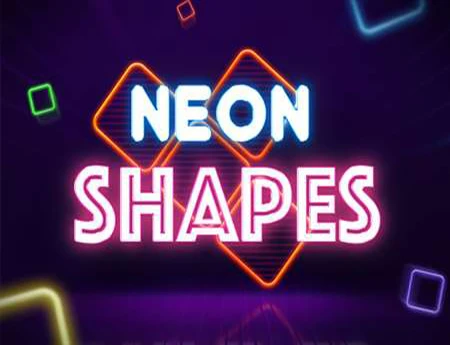 Neon Shapes