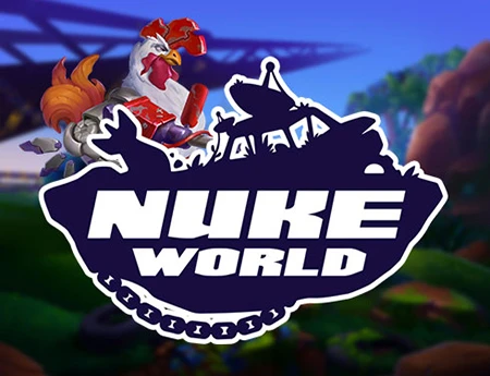 Nuke World