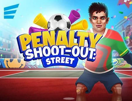 Penalty Shoot-Out Street