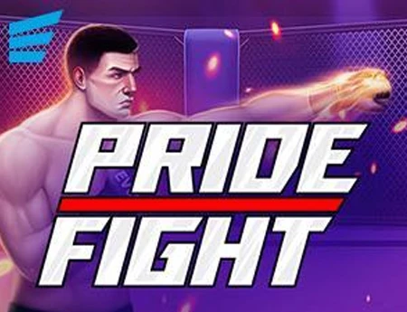 Pride Fight