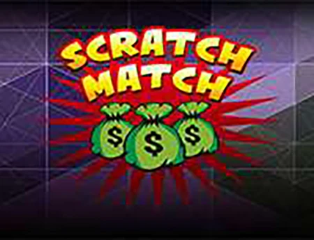 Scratch Match