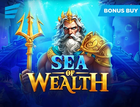 Sea of Wealth