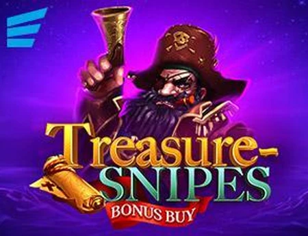 Treasure-snipes Bonus Buy