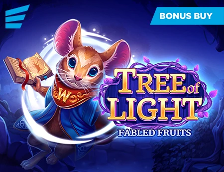 Tree of Light: Fabled Fruits