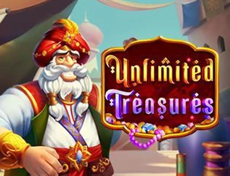 Unlimited Treasures