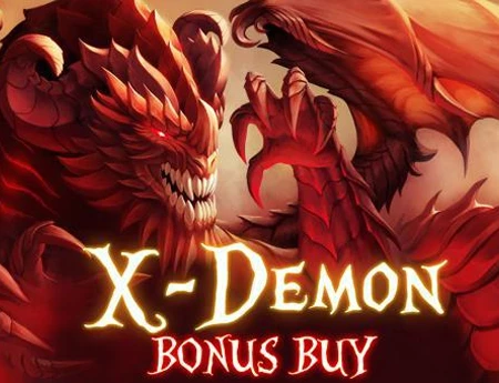 X-Demon Bonus Buy