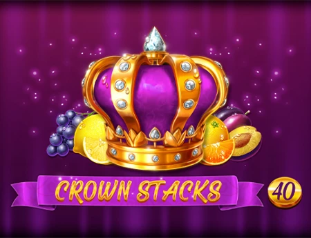 Crown Stacks 40