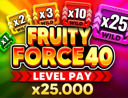 Fruity Force 40