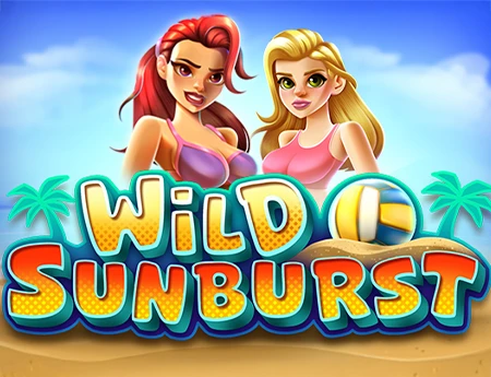 Wild Sunburst