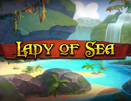Lady Of Sea