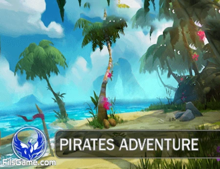 Pirates Adventure