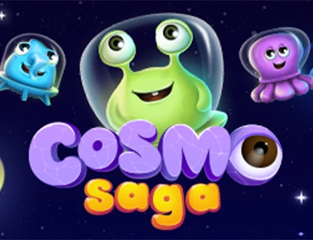 Cosmo Saga