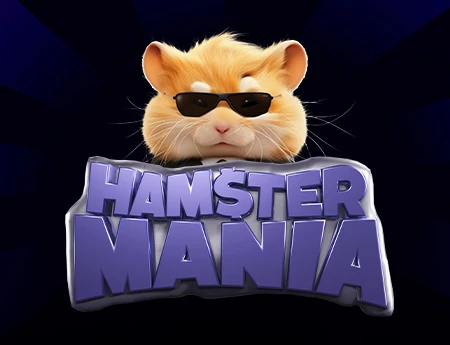 Hamster Mania