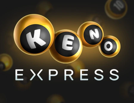 Keno Express