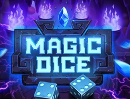 Magic Dice