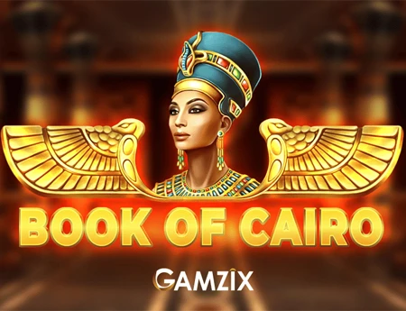 Book of Cairo
