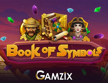 Book Of Symbols