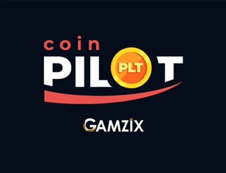 Coin Pilot