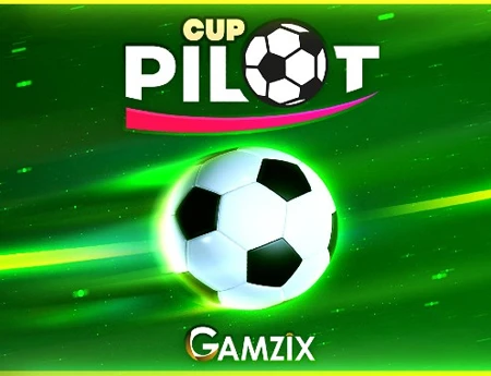 Cup Pilot