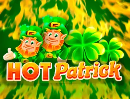 Hot Patrick