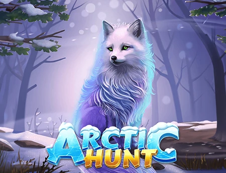 Arctic Hunt