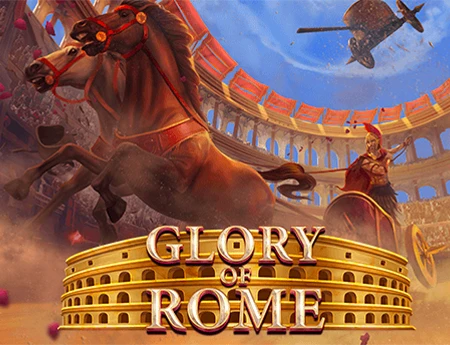 Glory Of Rome