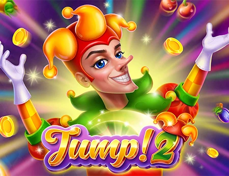 Jump! 2