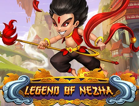 Legend of Nezha