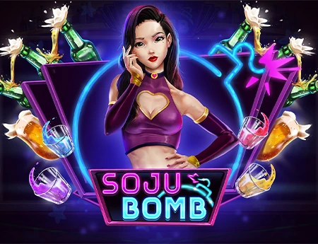 Soju Bomb