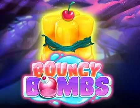 Bouncy Bombs
