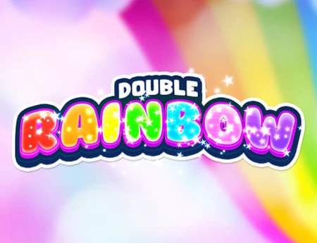 Double Rainbow