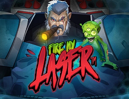 Fire My Laser