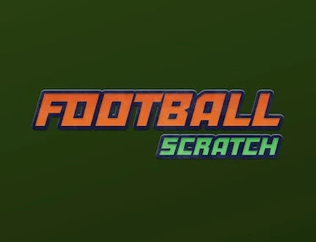 Football Scratch