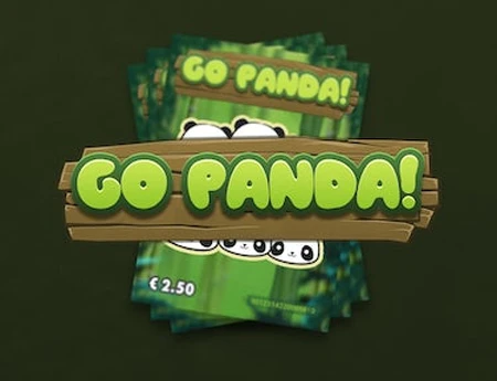 Go Panda!