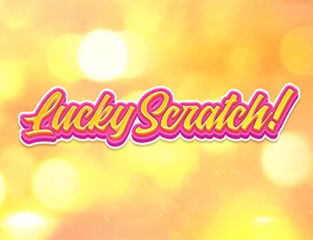 Lucky Scratch