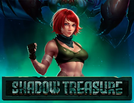 Shadow Treasure