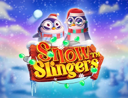 Snow Slingers