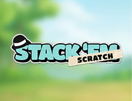 Stack'Em Scratch
