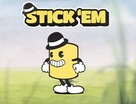 Stick'Em