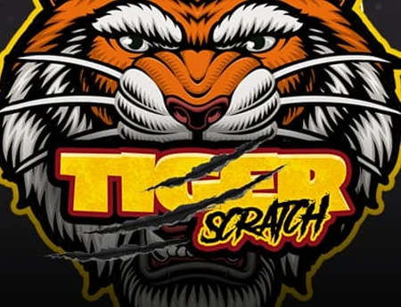 Tiger Scratch