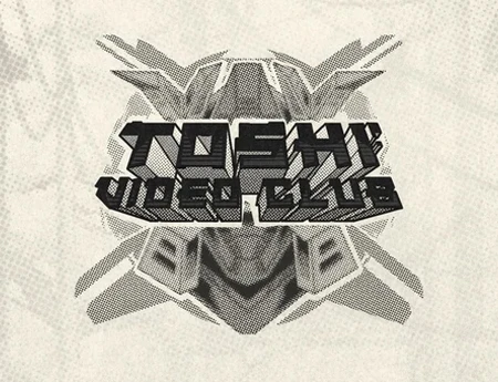 Toshi Video Club