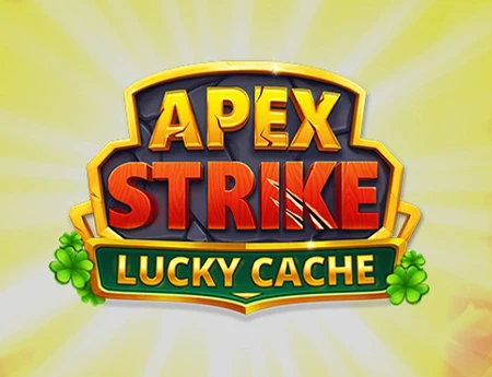 Apex Strike Lucky Cache