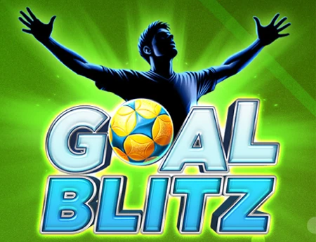 Goal Blitz