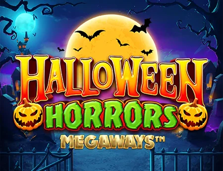 Halloween Horrors Megaways
