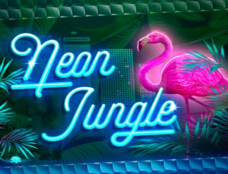 Neon Jungle