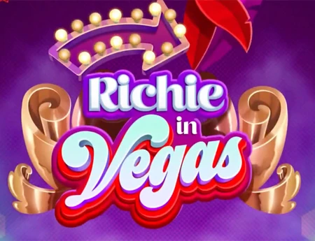 Richie in Vegas