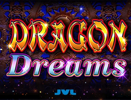 Dragon Dreams
